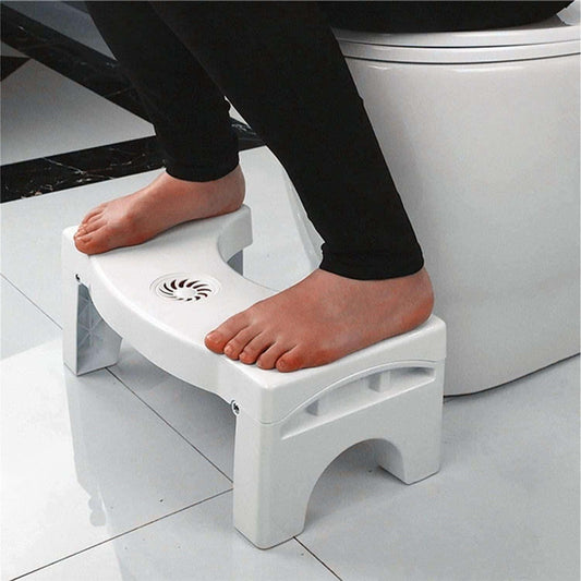 Potty Training Stool